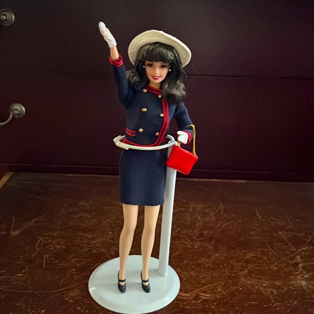 That girl Marlo Thomas